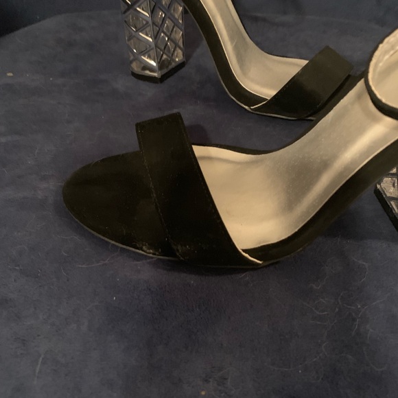 Block heels - Picture 5 of 5